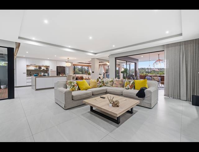 4 BEDROOM FREESTANDING FOR SALE IN SIMBITHI ECO ESTATE